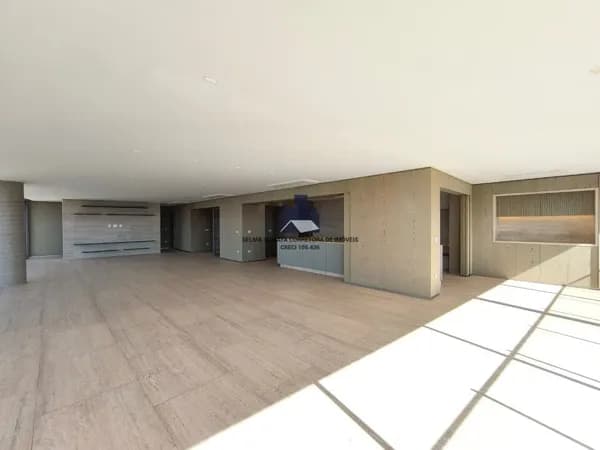 Apartamento em São José do Rio Preto - Jardim Paulistano