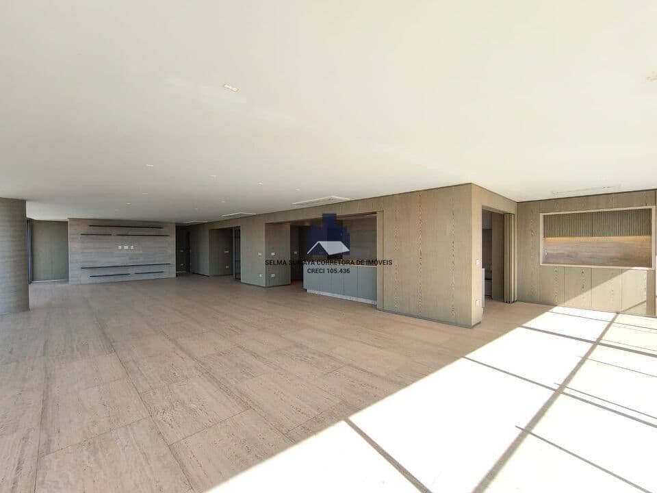 Apartamento em São José do Rio Preto - Jardim Paulistano