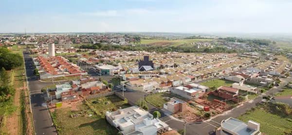 Lote/Terreno em Bady Bassitt - Lago Sul