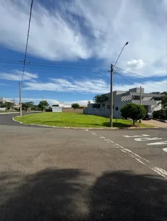 Terreno à venda no Condomínio Jardim Botânico - Bady Bassitt/SP