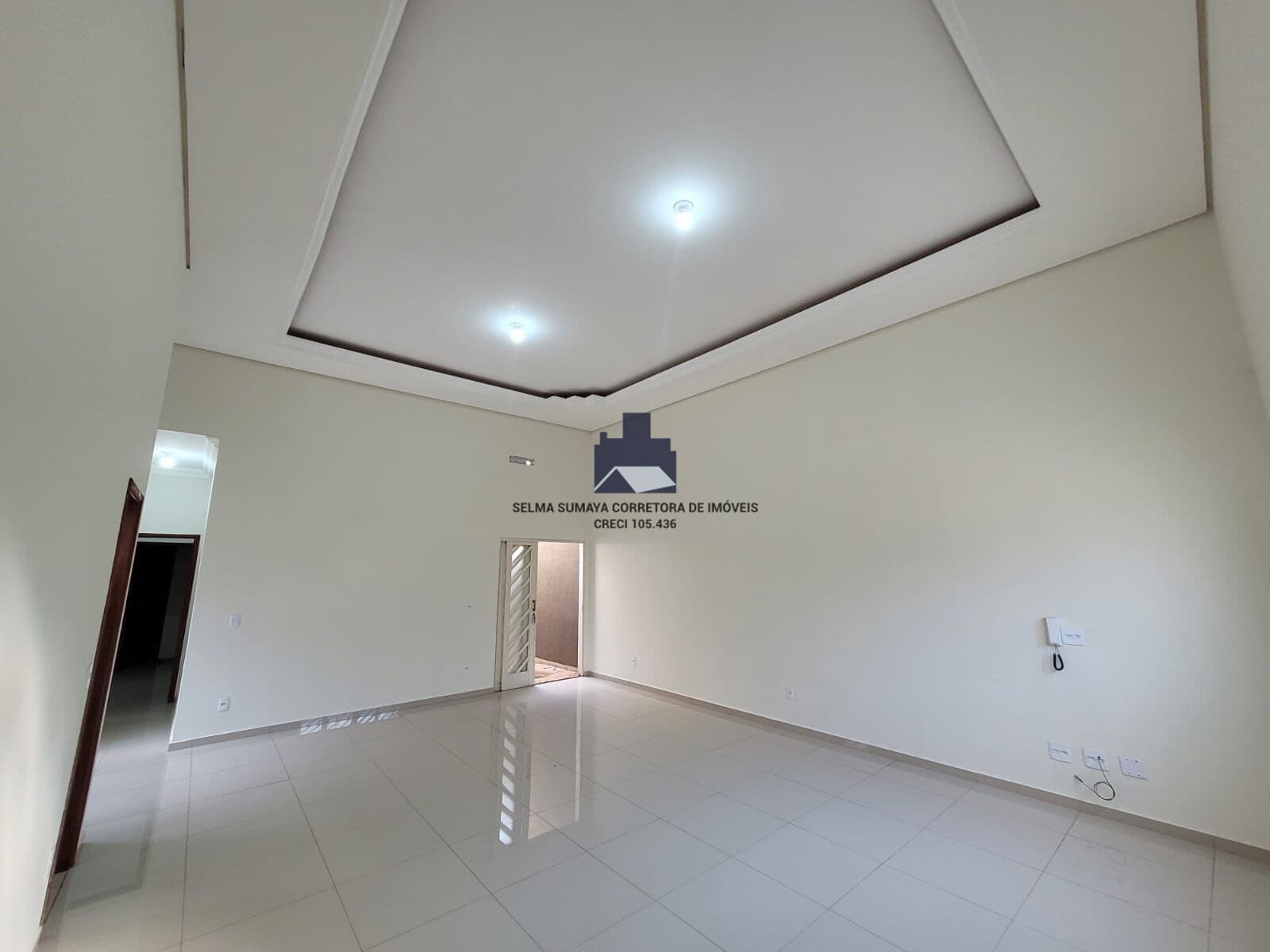 Casa em São José do Rio Preto - Parque das Amoras II