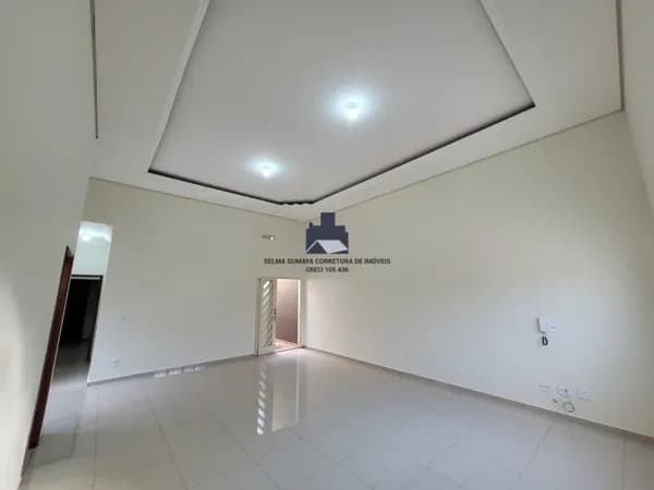 Casa em São José do Rio Preto - Parque das Amoras II