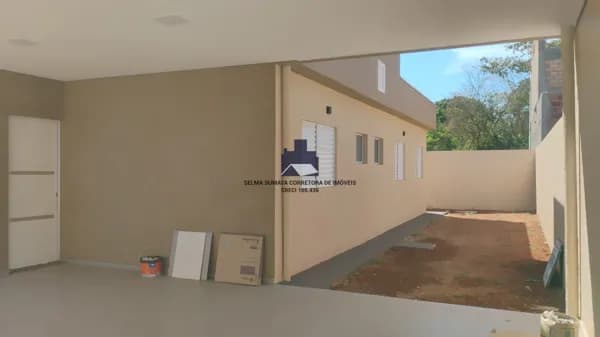 Casa em São José do Rio Preto - Residencial Doutor João Tajara