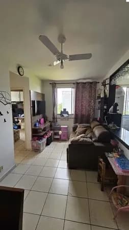 Apartamento à venda no parque rio amazonas - São José do Rio Preto/SP