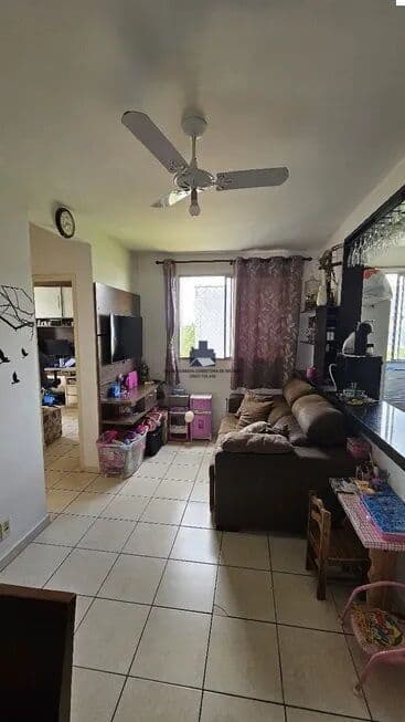 Apartamento à venda no parque rio amazonas - São José do Rio Preto/SP