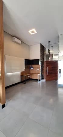 Casa à venda no Condomínio Residencial Maria Júlia - São José do Rio Preto/SP