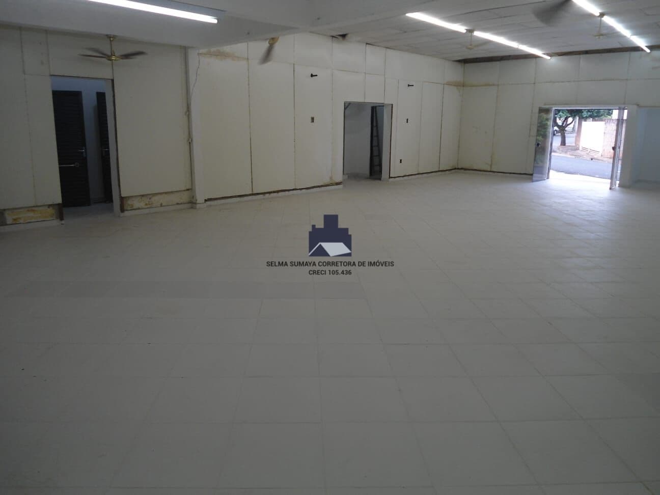 Sala/Conjunto em São José do Rio Preto - Conjunto Habitacional Cristo Rei