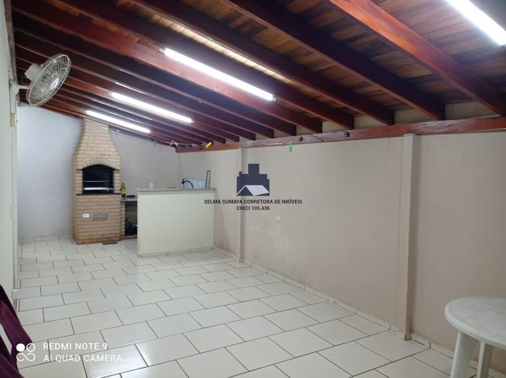 Casa em São José do Rio Preto - Residencial Jardim Antonieta