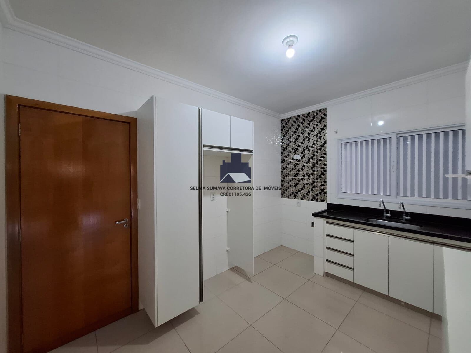 Sobrado em Cedral - Centro
