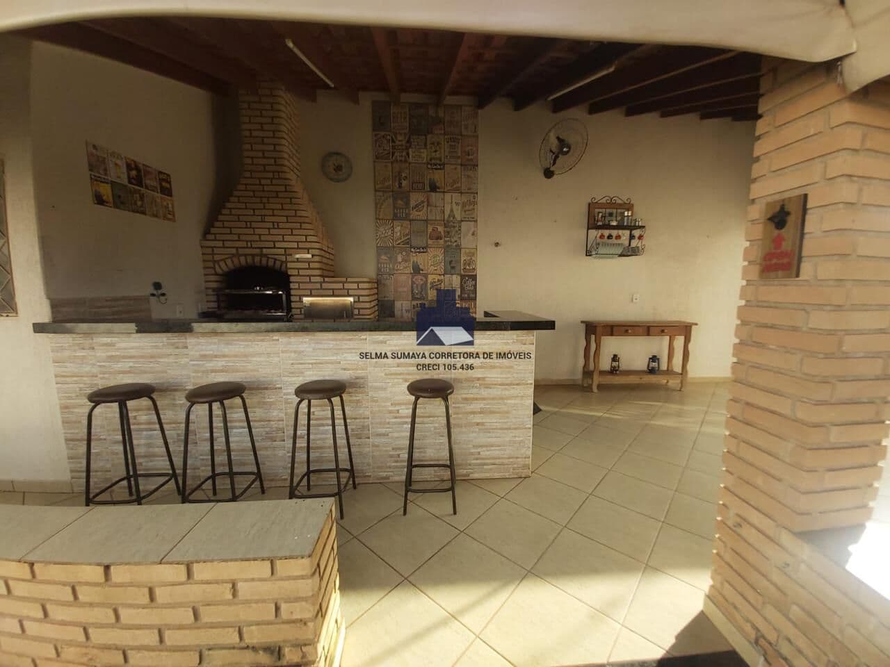 Casa em São José do Rio Preto - Jardim Mugnaini