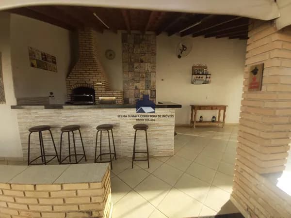 Casa em São José do Rio Preto - Jardim Mugnaini