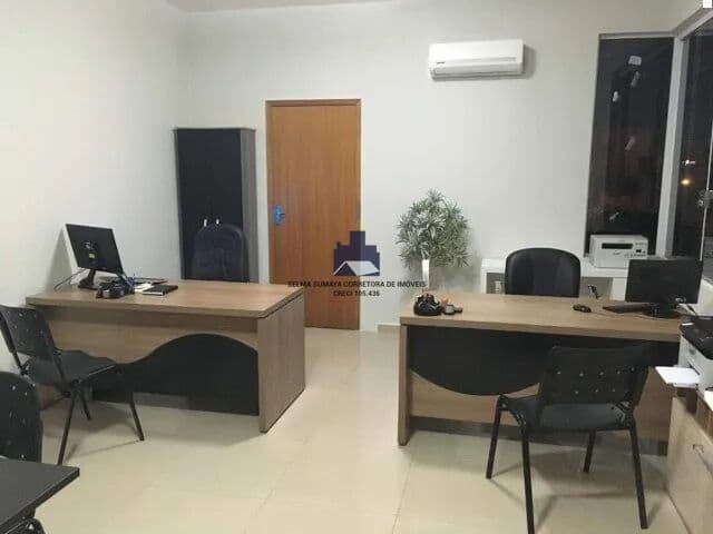 Sala comercial à venda no bairro Centro - São José do Rio Preto/SP