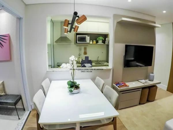 Apartamento em São José do Rio Preto - Jardim Alto Rio Preto