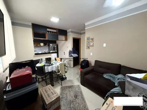 Apartamento à venda no Parque rio fortore - São José do Rio Preto/SP