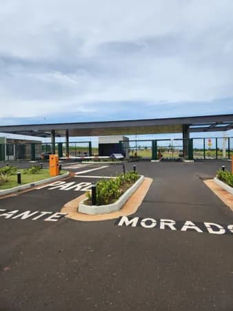 Terreno à venda no Condomínio Quinta do Lago 2 - Lac Leman - São José do Rio Preto/SP