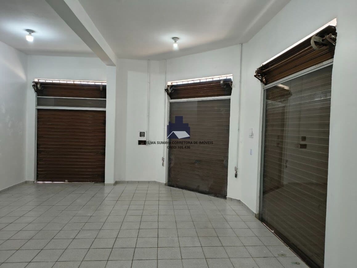Sala/Conjunto em São José do Rio Preto - Residencial Santa Cruz