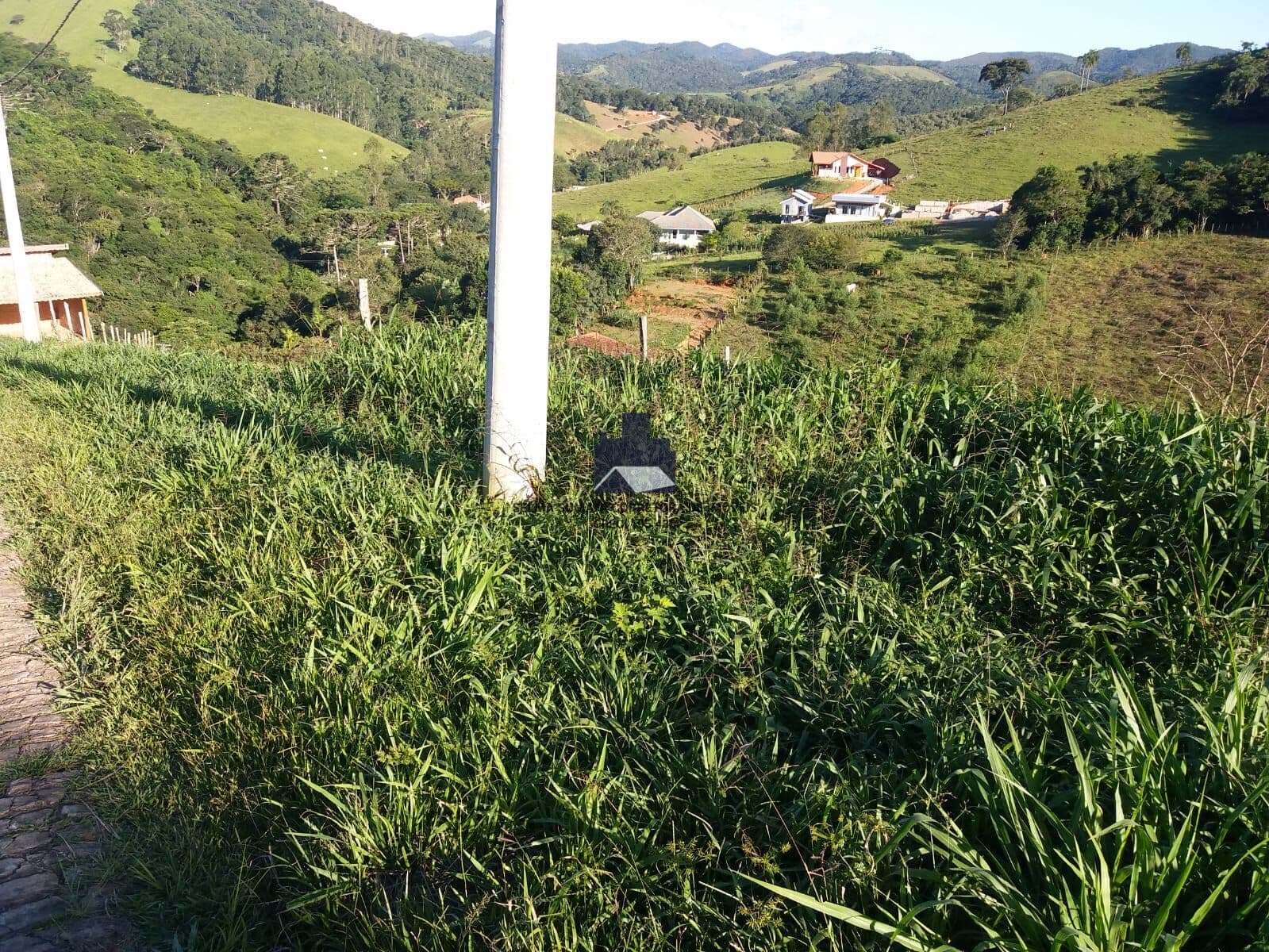Lote/Terreno em Santo Antônio do Pinhal - Barreirinho