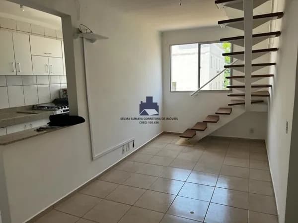 Cobertura a venda no spazio rio fraser - São José do Rio Preto/SP