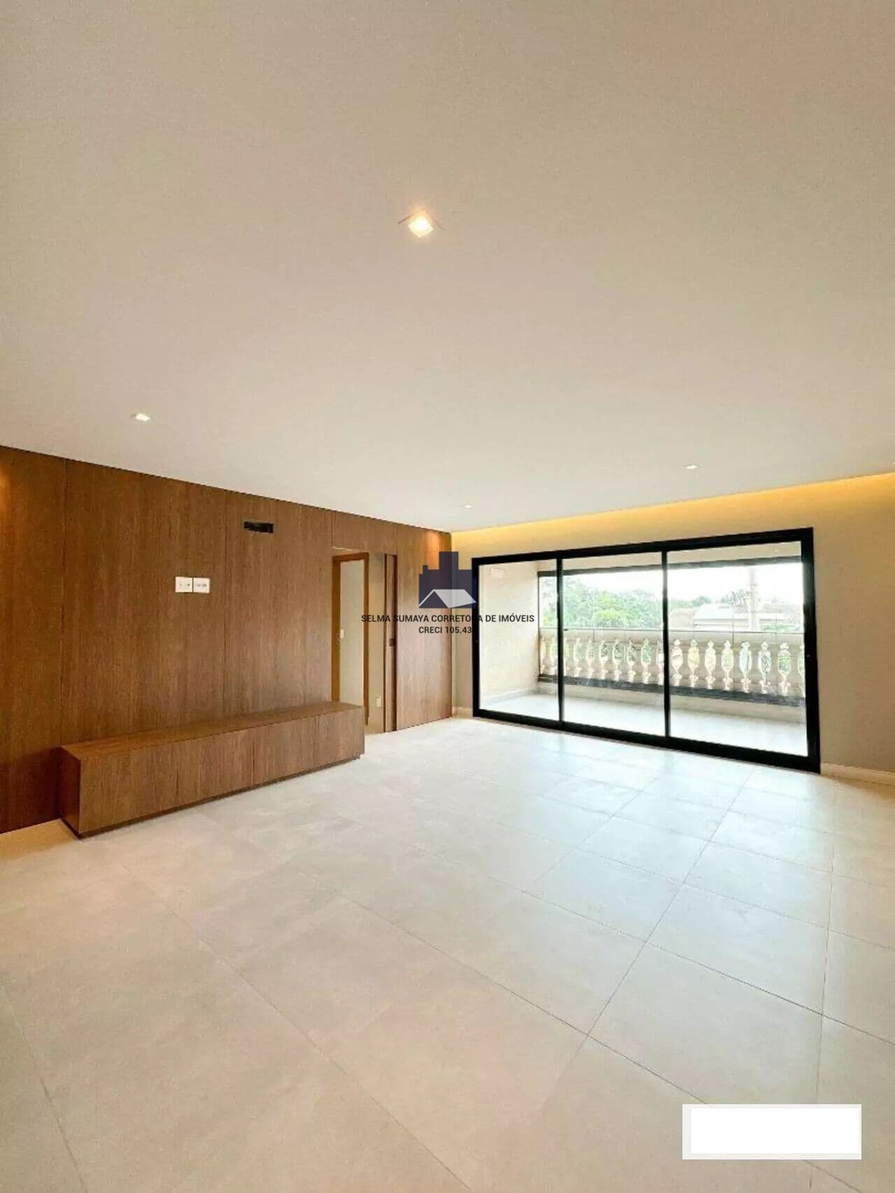 Apartamento em São José do Rio Preto - Jardim Vivendas