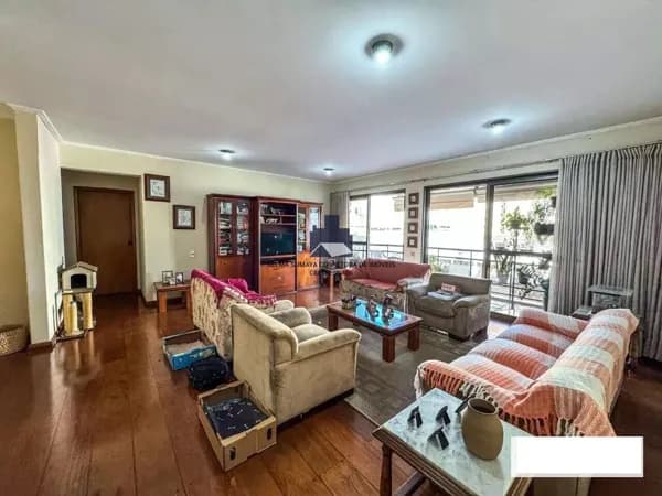 Apartamento em São José do Rio Preto - Centro