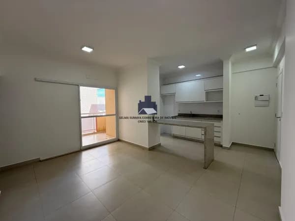 Apartamento em São José do Rio Preto - Jardim Maracanã