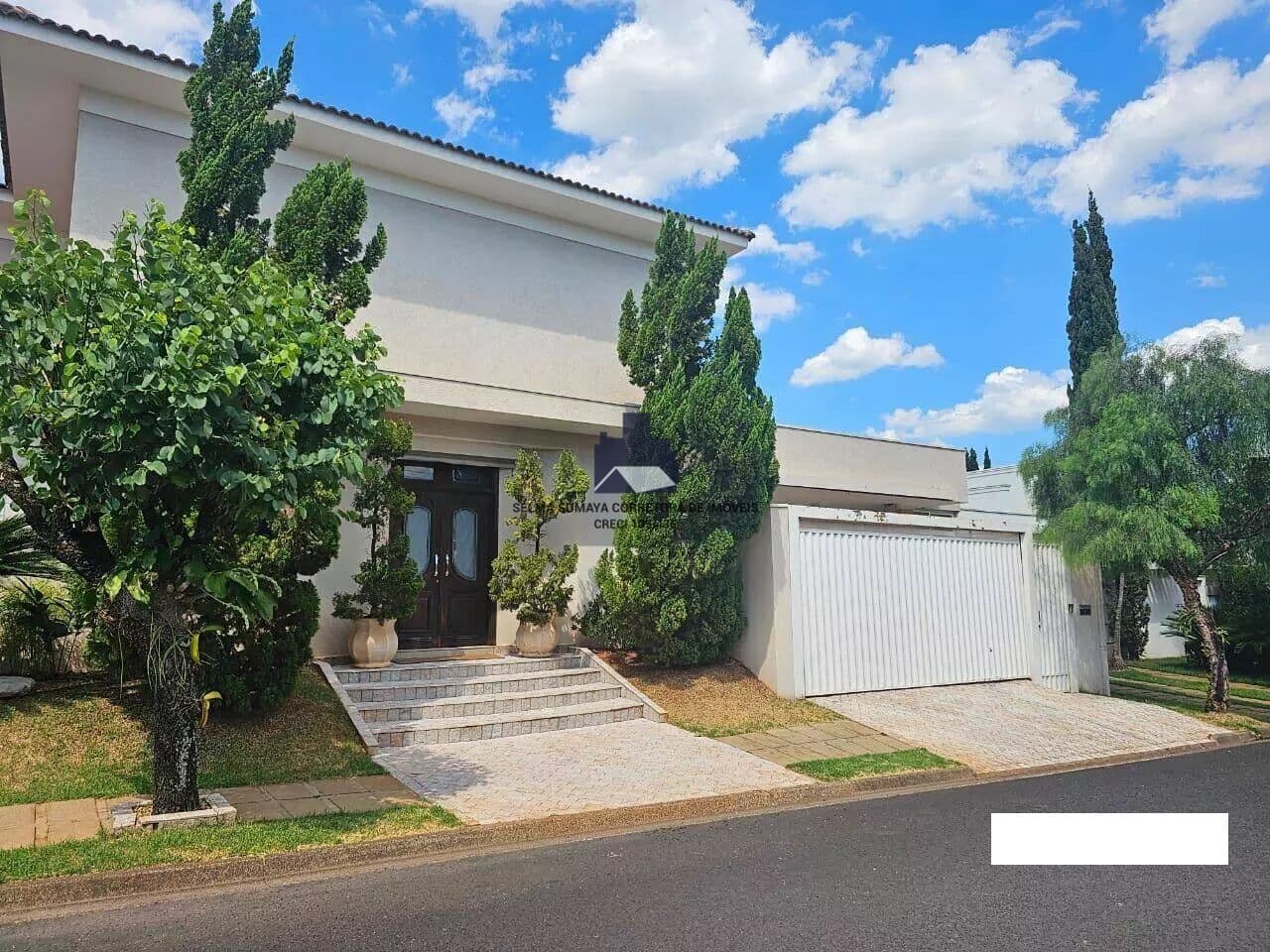 Casa à venda no Condomínio Parque Residencial Damha III - São José do Rio Preto/SP