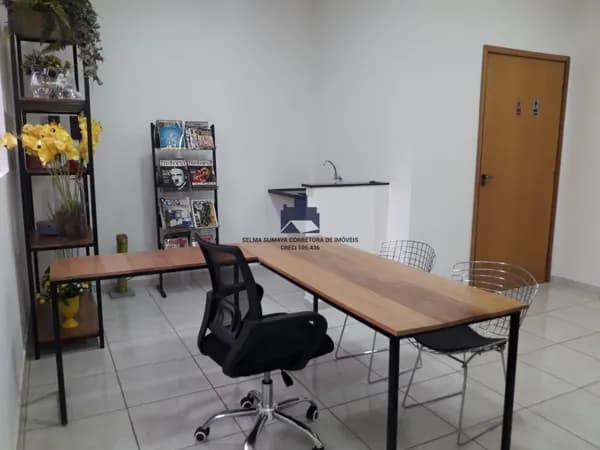 Sala/Conjunto em São José do Rio Preto - Parque Estoril