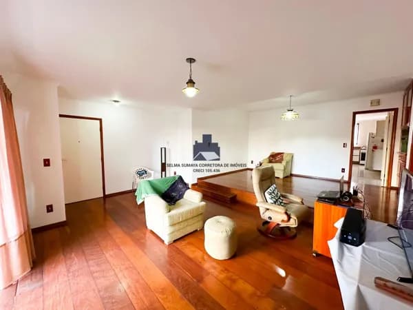 Apartamento em São José do Rio Preto - Centro