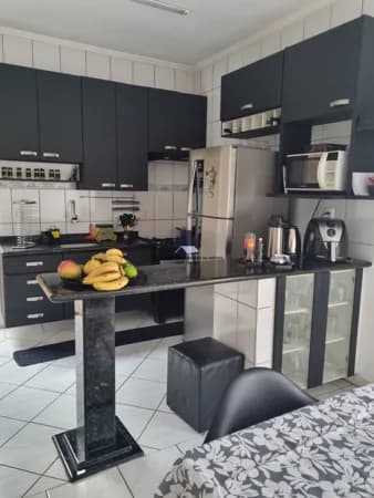 Casa em São José do Rio Preto - Vila Sinibaldi