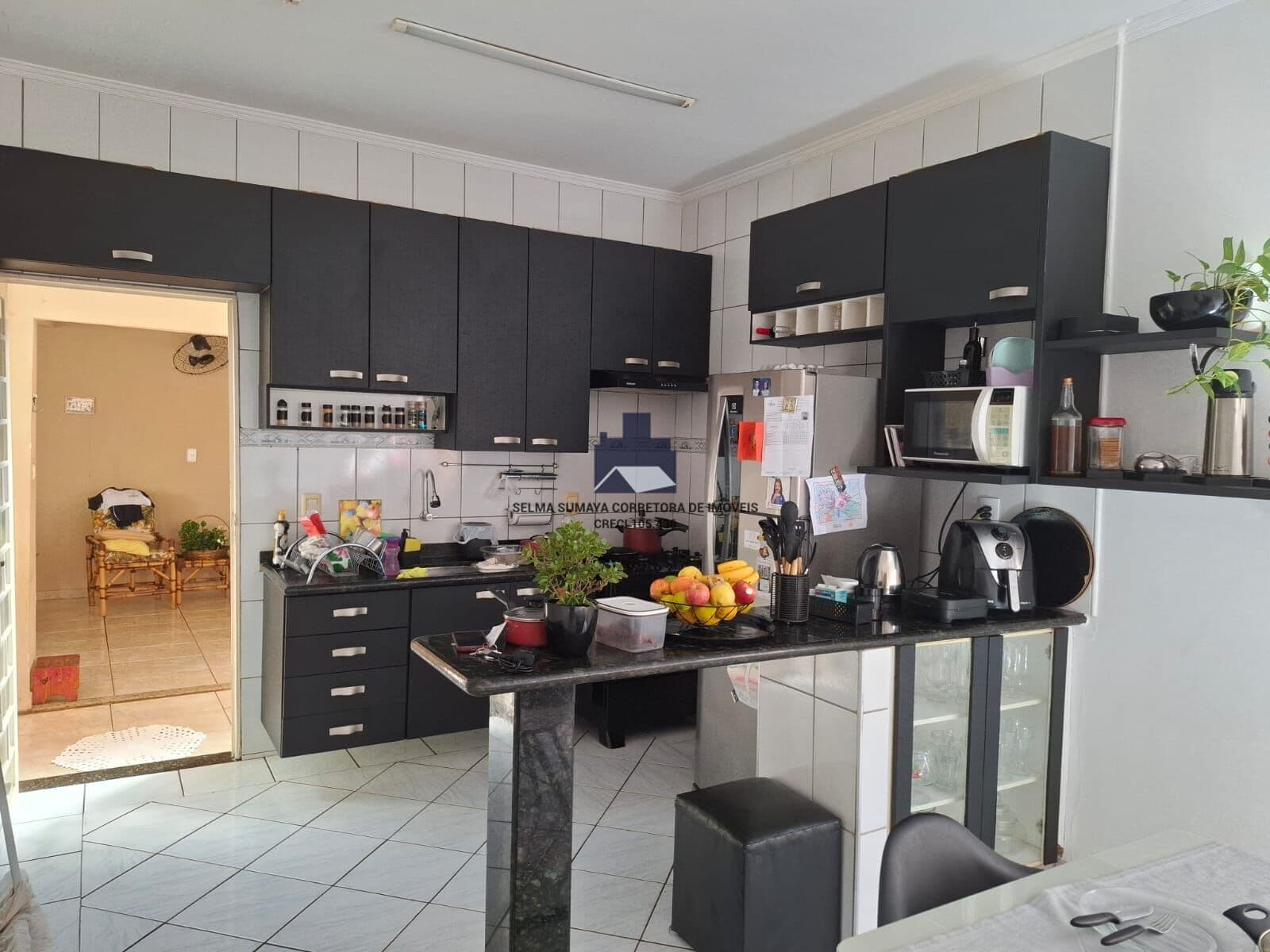 Casa em São José do Rio Preto - Vila Sinibaldi