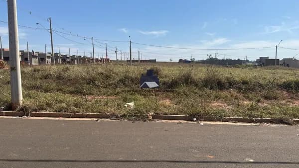 Lote/Terreno em São José do Rio Preto - Residencial Vista Norte