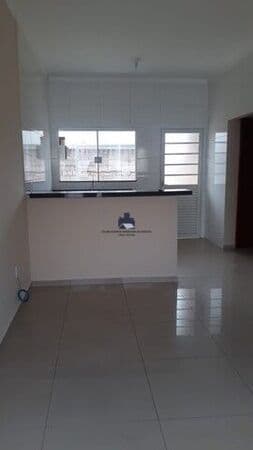 Casa em São José do Rio Preto - Residencial Morada do Sol