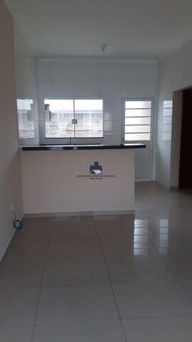 Casa em São José do Rio Preto - Residencial Morada do Sol