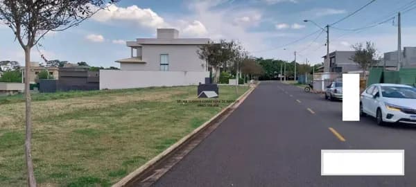 Terreno em Condomínio à venda Terras Alphaville Mirassol/SP