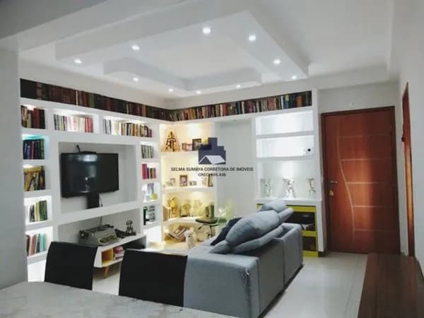 Apartamento em São José do Rio Preto - Boa Vista