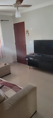 Apartamento em São José do Rio Preto - Residencial Macedo Teles I
