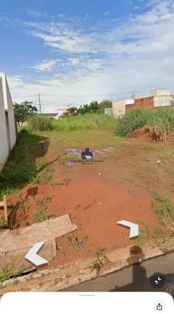 Terreno à venda no bairro parque vila nobre - São José do Rio Preto/SP