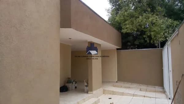Casa em São José do Rio Preto - Vila Ipiranga