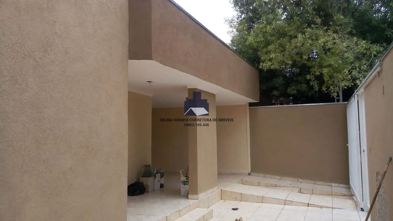 Casa em São José do Rio Preto - Vila Ipiranga