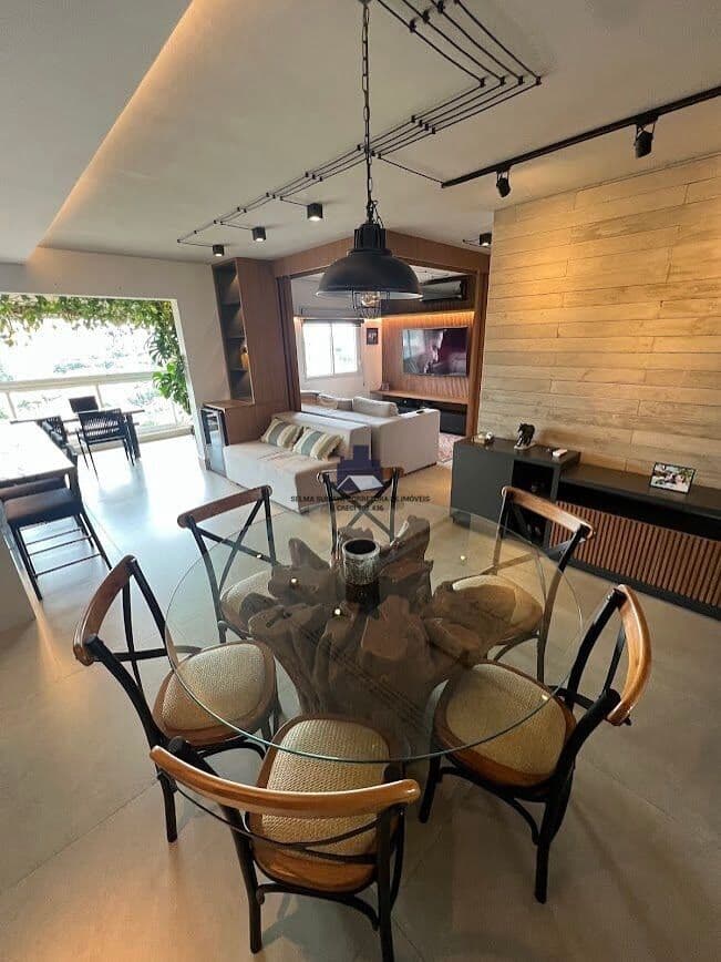 Apartamento em São José do Rio Preto - Jardim Maracanã