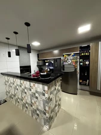 Casa à venda no Condomínio Residencial Parque da Liberdade IV - São José do Rio Preto/SP
