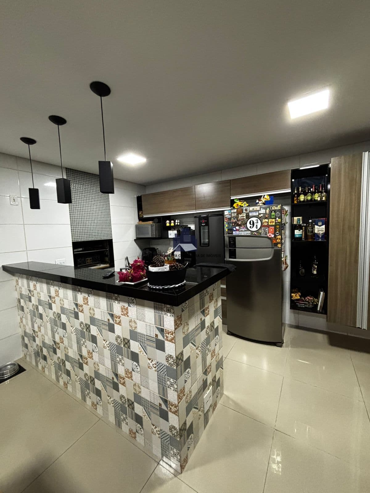 Casa à venda no Condomínio Residencial Parque da Liberdade IV - São José do Rio Preto/SP