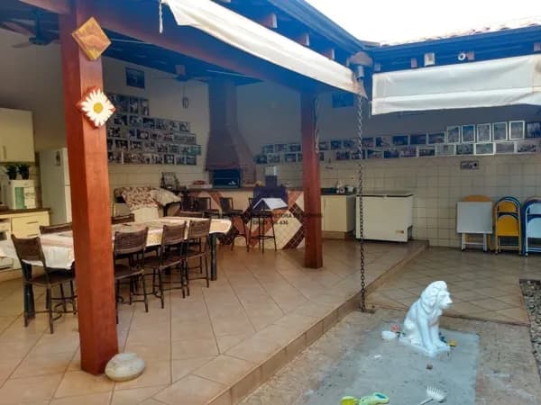 Casa em São José do Rio Preto - Boa Vista