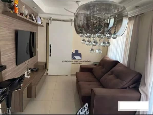 Apartamento em São José do Rio Preto - Jardim Tarraf II