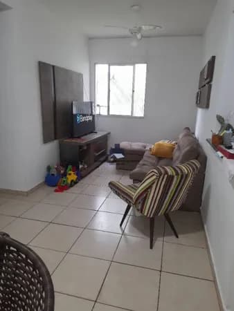 Apartamento à venda no spazio rio colorado - São José do Rio Preto/SP