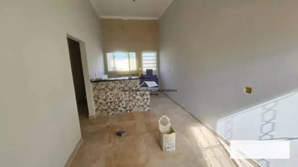 Casa em São José do Rio Preto - Setvalley
