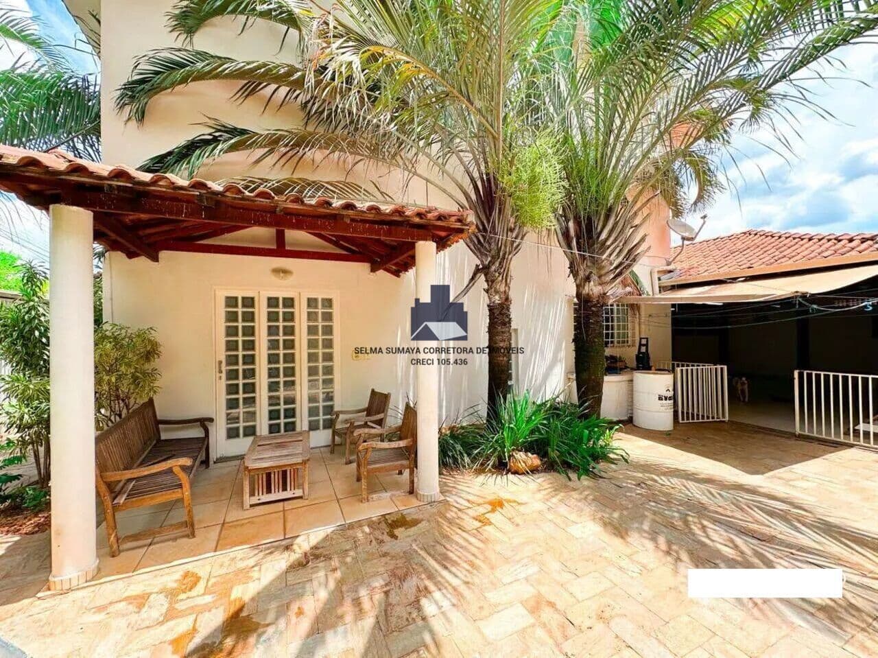 Casa em São José do Rio Preto - Jardim São Marco