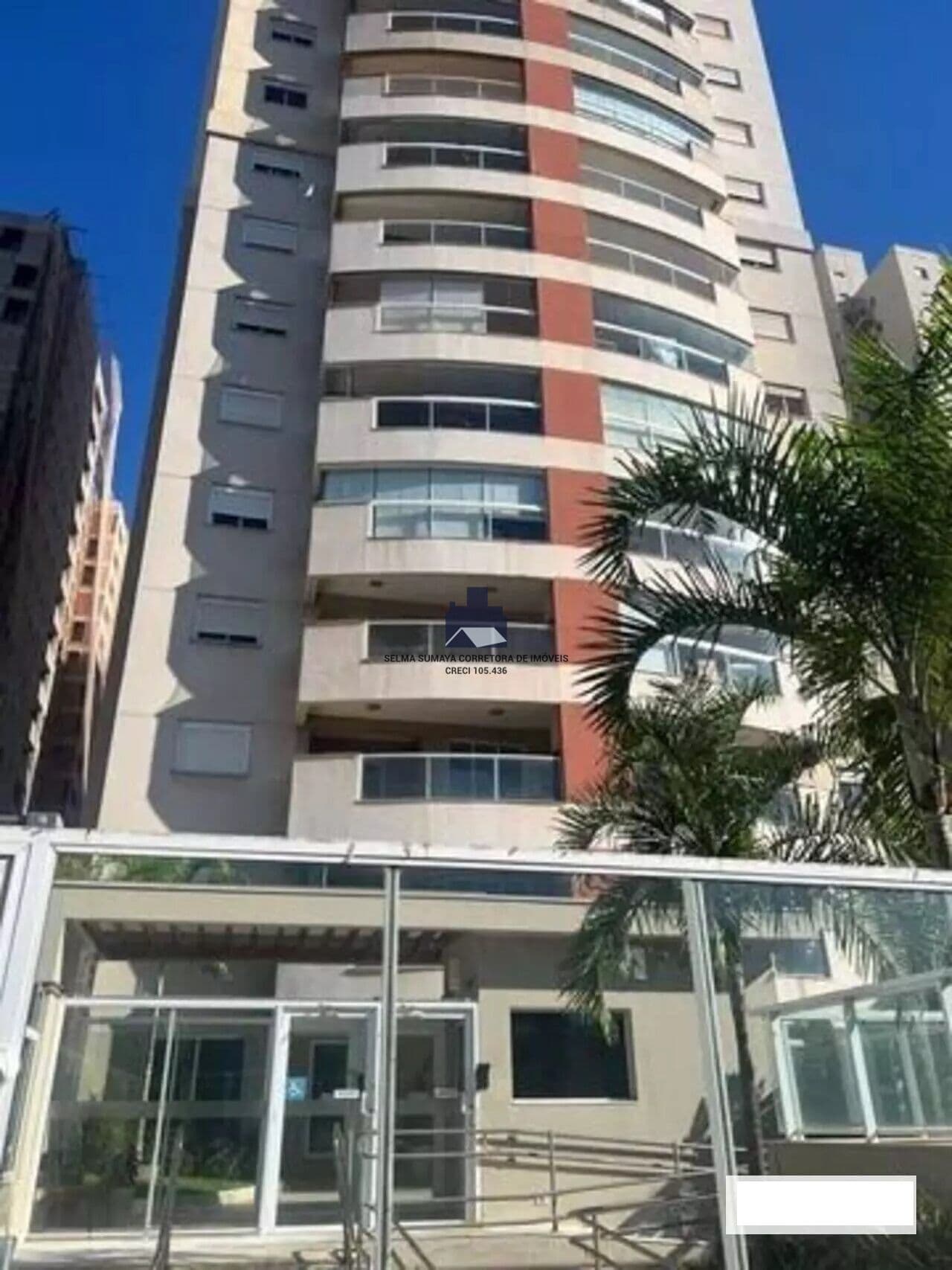 Apartamento à venda no splendor residence - São José do Rio Preto/SP