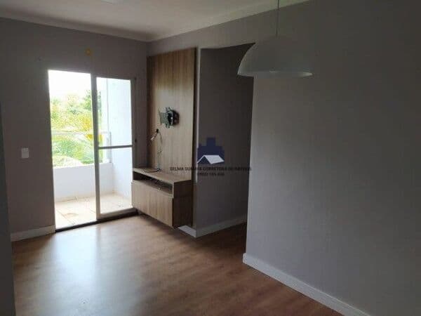 Apartamento à venda no spazio rio colorado - São José do Rio Preto/SP
