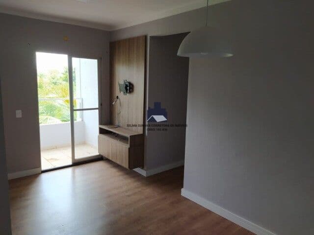 Apartamento à venda no spazio rio colorado - São José do Rio Preto/SP